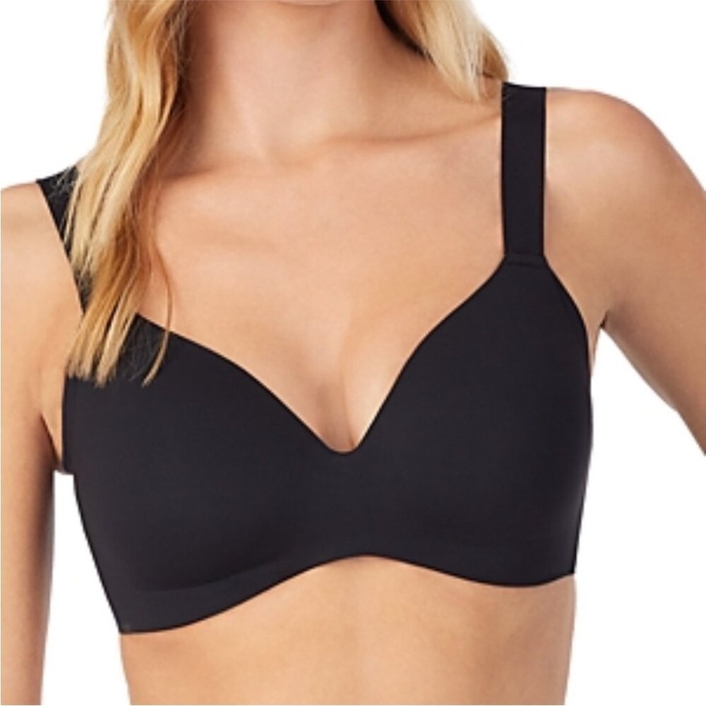 Le Mystere Wireless Shaper Bra NWT